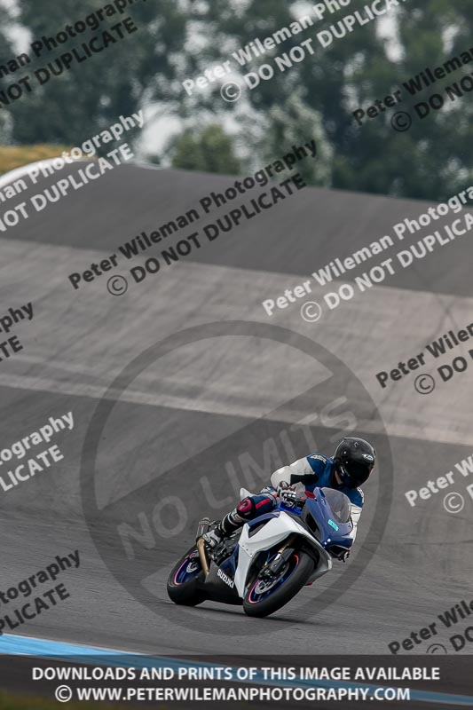 25 to 27th july 2019;Slovakia Ring;event digital images;motorbikes;no limits;peter wileman photography;trackday;trackday digital images